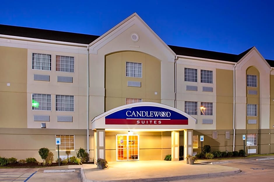 Candlewood Suites Lake Charles-Sulphur, an IHG Hotel