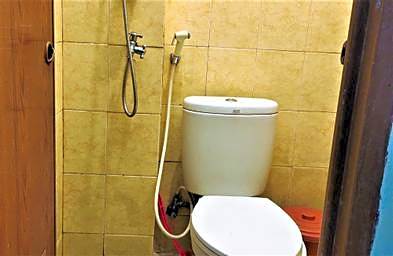 Katawa Guest House Syariah