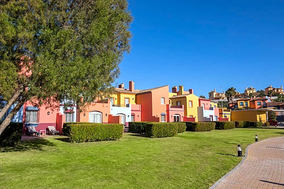 Barcelo Montecastillo Golf