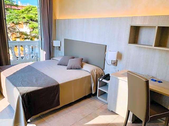 Hotel Lamberti