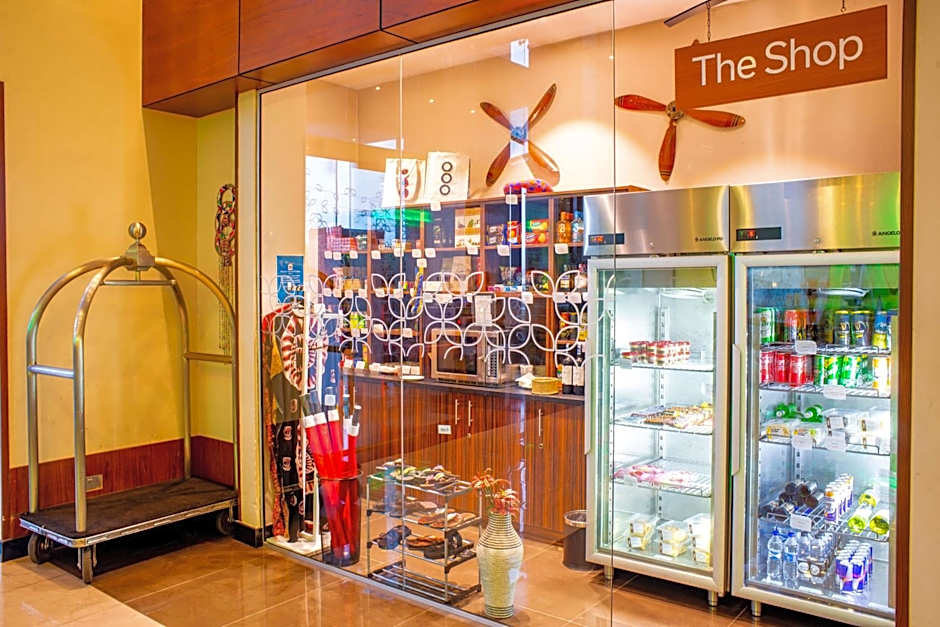 Hilton Garden Inn Nairobi Airport