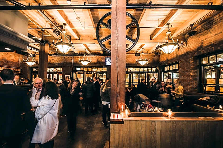 Swans Brewery, Pub & Hotel