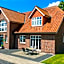 Natura Ferienhaus, Ferienwohnungen in Rhauderfehn , Komfort für Gäste & Firmen ,WLAN & Parkplatz