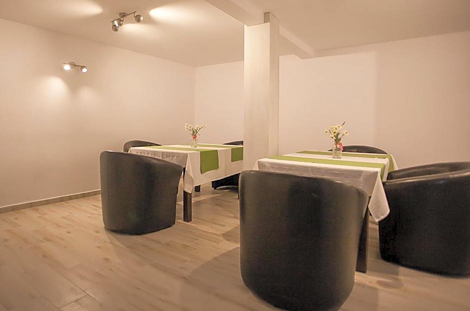 Complex Turistic Luminita