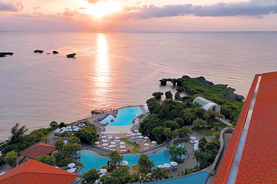 Hyatt Regency Seragaki Island, Okinawa