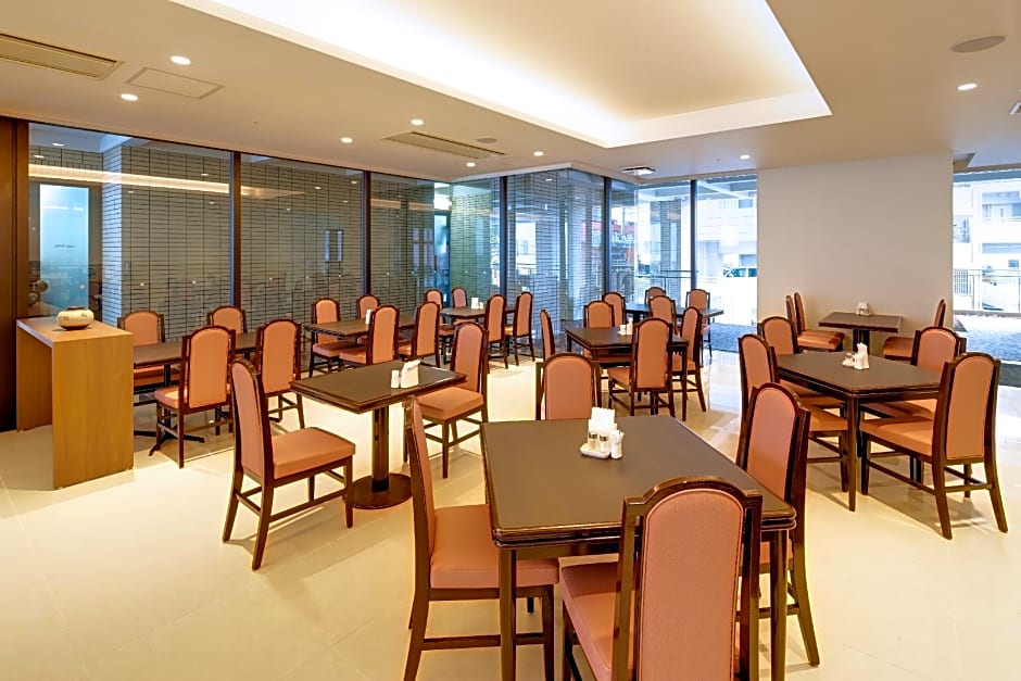 Hotel Resonex Naha