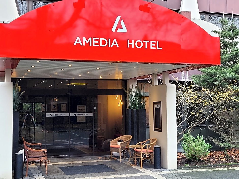Amedia Hotel Siegen a Trademark by Wyndham