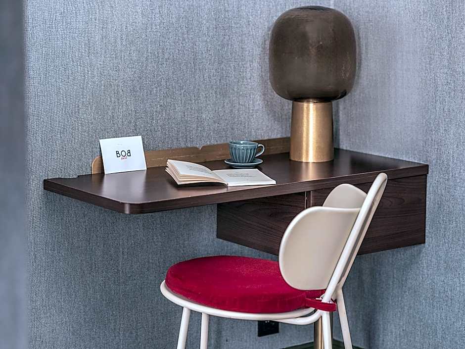 Bob Hotel by Elegancia