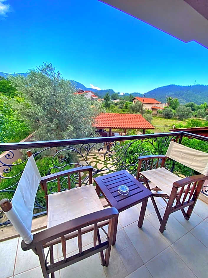 Gocek Arion Hotel