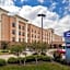 Hampton Inn By Hilton And Suites Waco-South