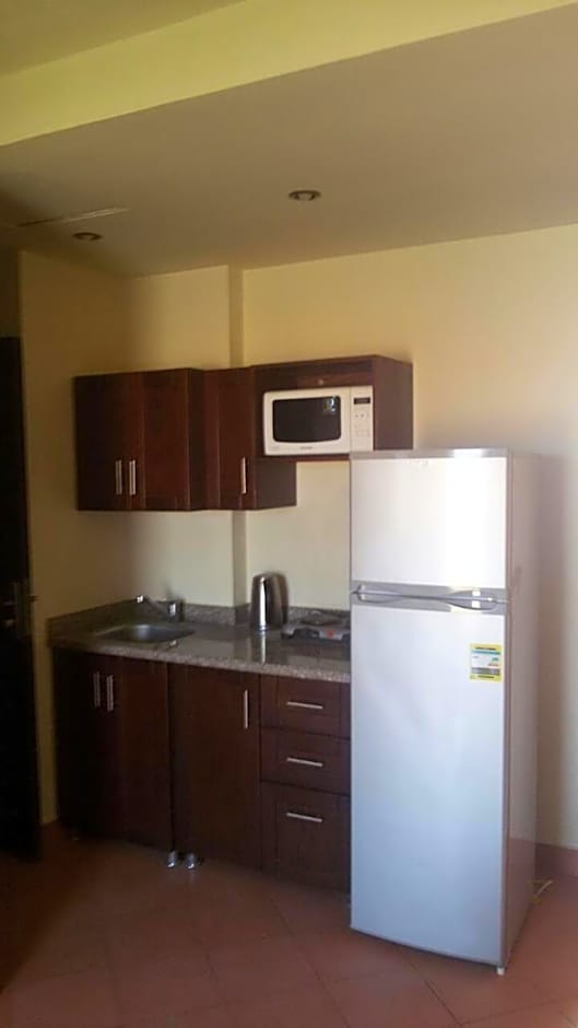 Porto Golf Marina Apartments powered By Amer-Group