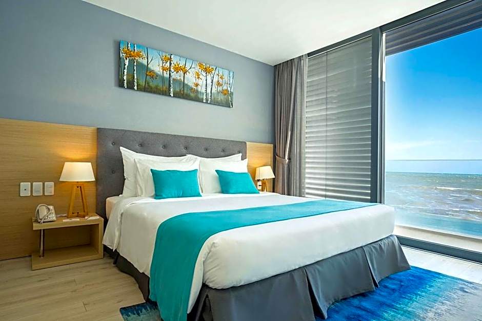 Oceanami Villas & Beach Club - by Thang Long Group