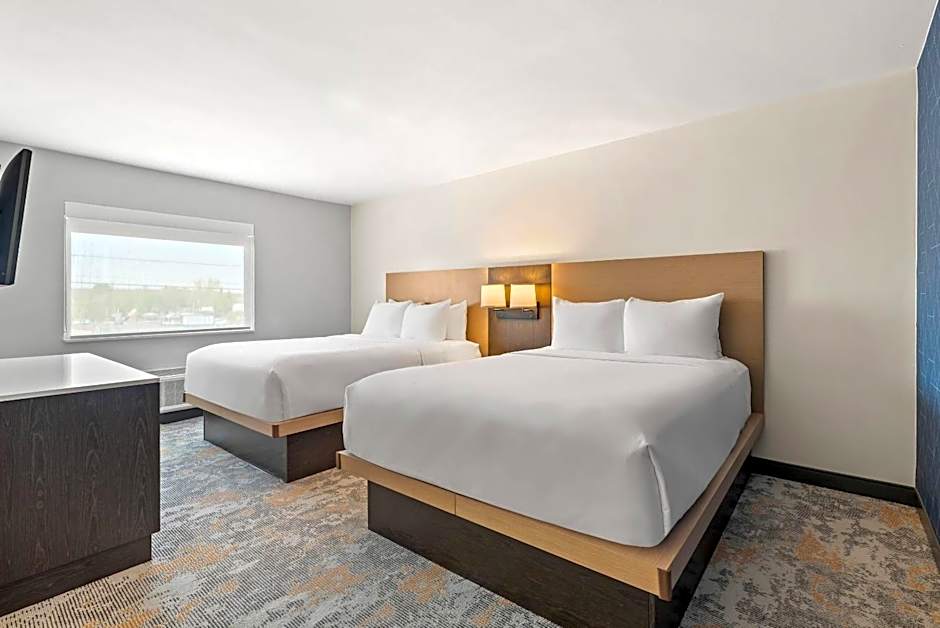 The Ellsworth Hotel, an Ascend Collection Hotel