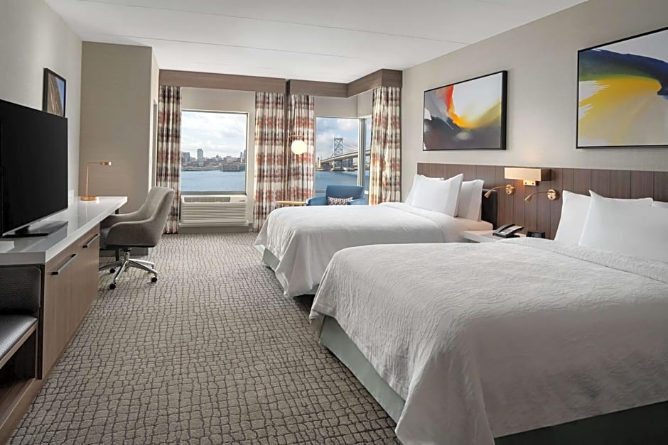 Hilton Garden Inn Camden Waterfront