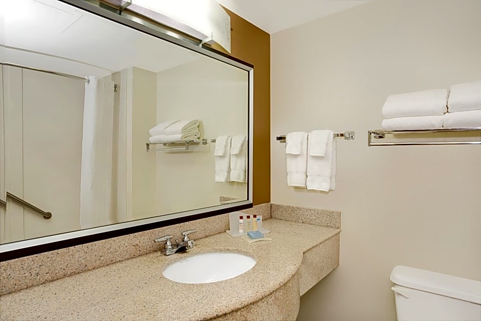 Wingate by Wyndham Raleigh Durham / Airport