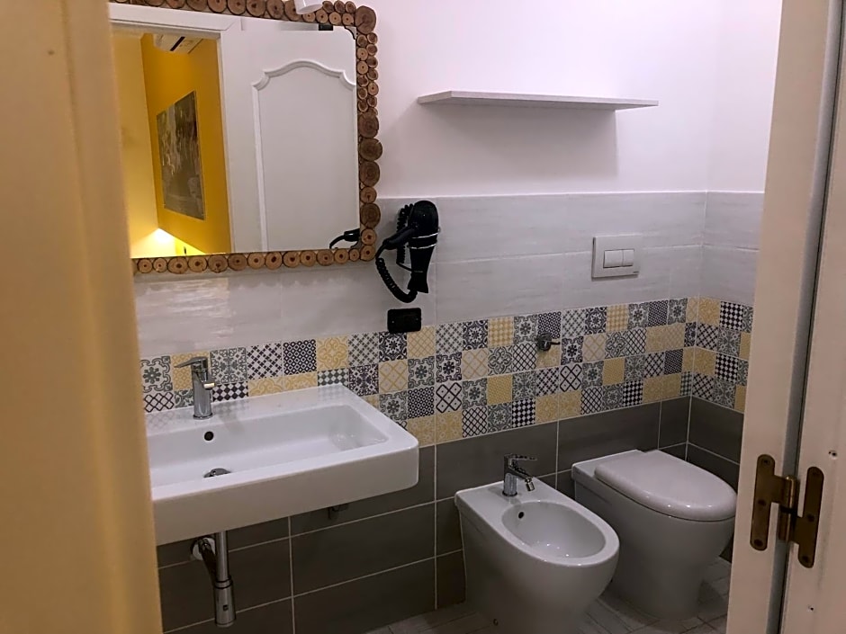 B&B Al Duomo Milazzo