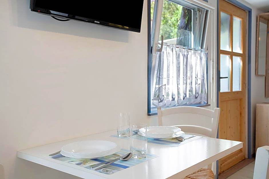 Bungalow Netzboden, Bgl 28