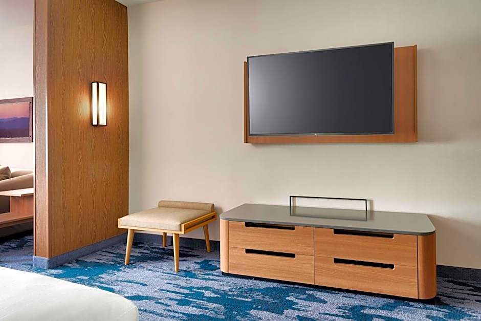 Fairfield by Marriott Inn & Suites Salt Lake City Cottonwood