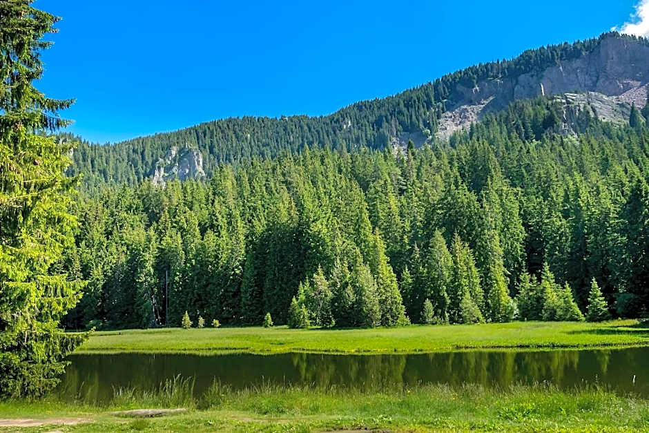 Old House Glavatarski Han