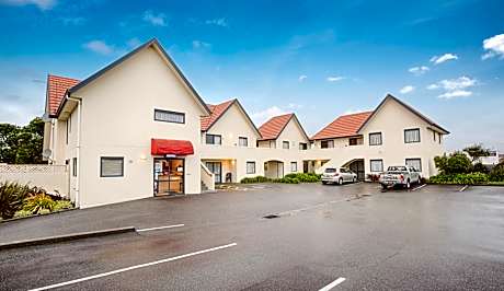 Bella Vista Hokitika