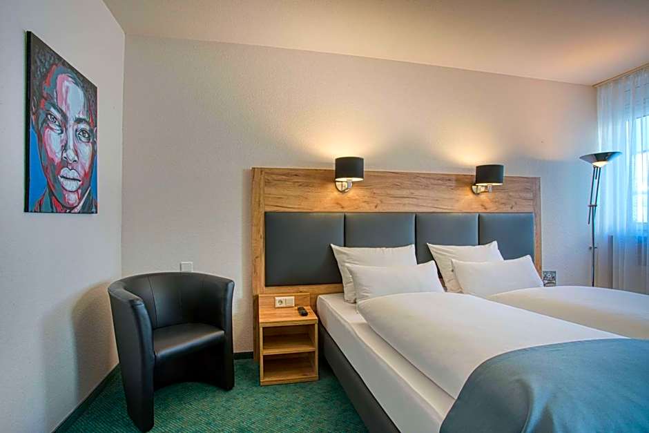 Centro Hotel Boblingen, Trademark Collection by Wyndham