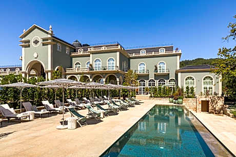 Amoure Hotel - The Leading Hotels of the World