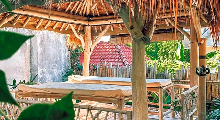 The Griya Villas and Spa