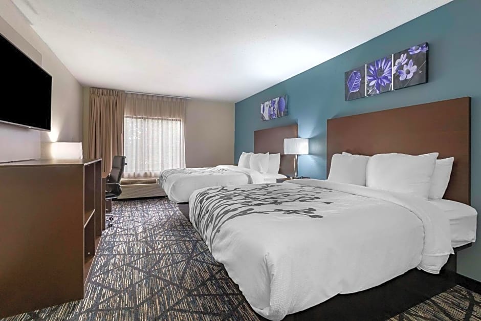 Sleep Inn & Suites