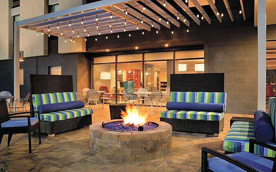 Home2 Suites By Hilton Macon I-75 North