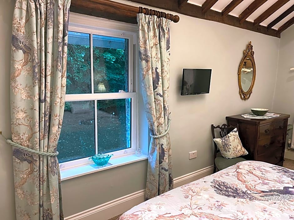 Picket Post House Bed & Breakfast