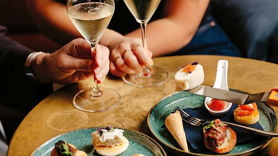 Voco Auckland City Centre By IHG