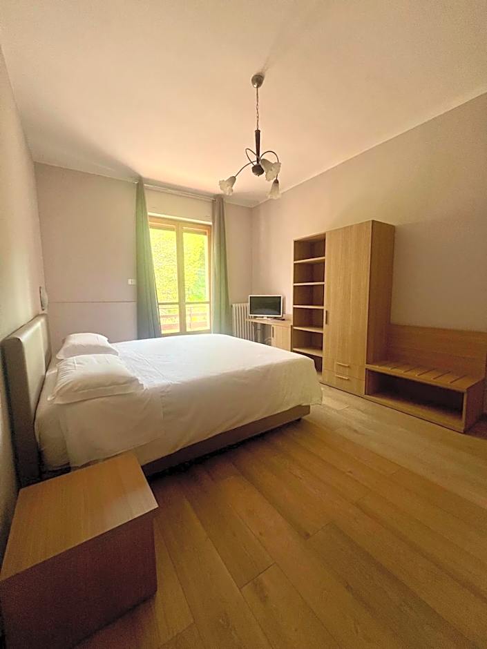 Albergo LA COLDRA