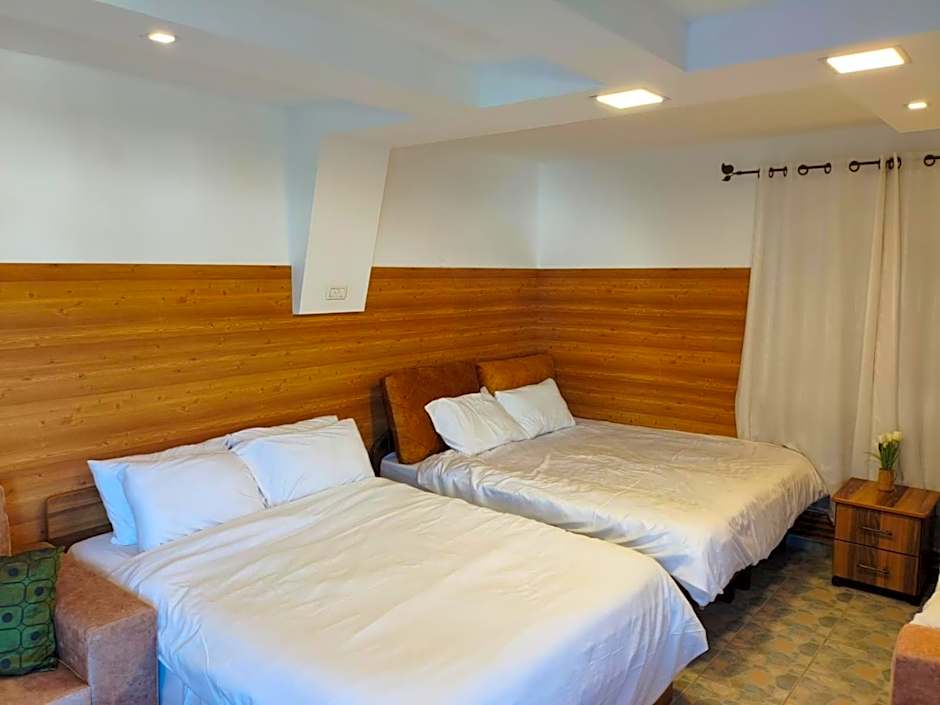 Sanabl Druze Hospitality