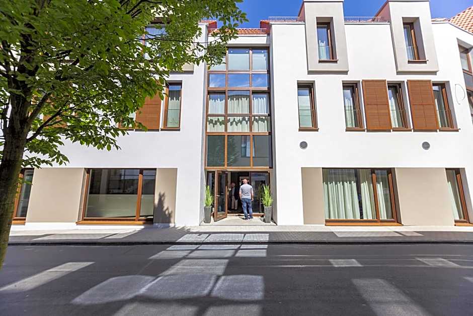 Best Western Plus Hotel Ostertor