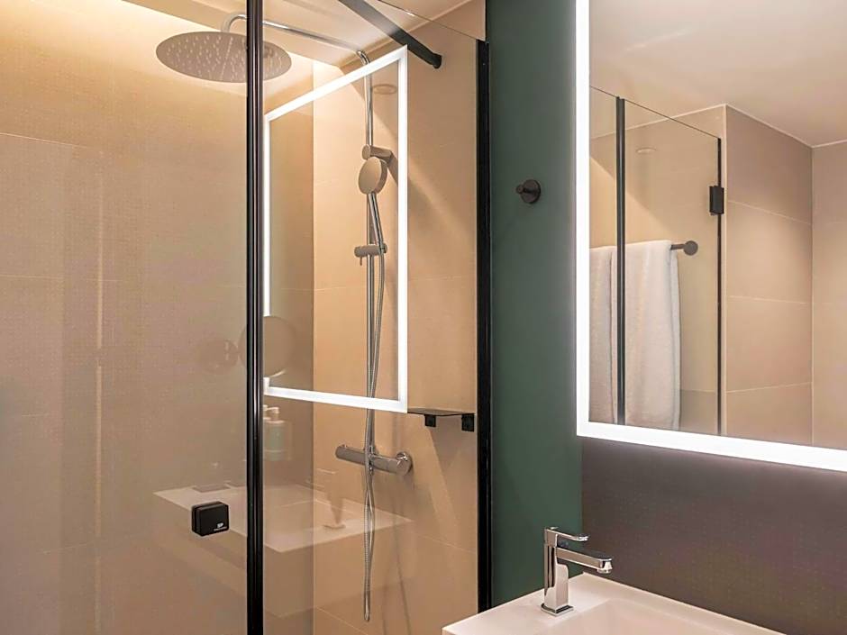 Novotel Valencia Lavant