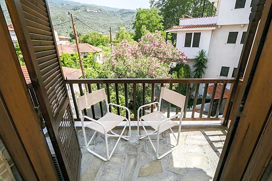 Apartments Hotel Magani