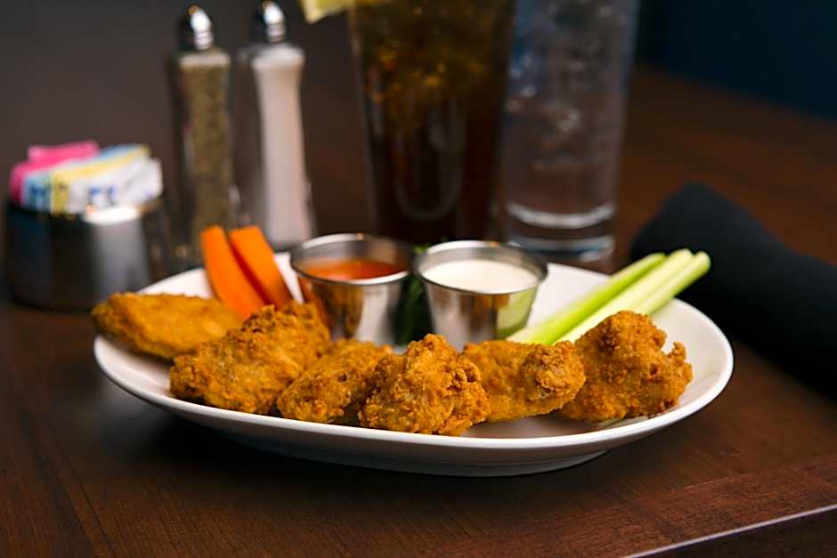 Shoshone-Bannock Hotel and Event Center