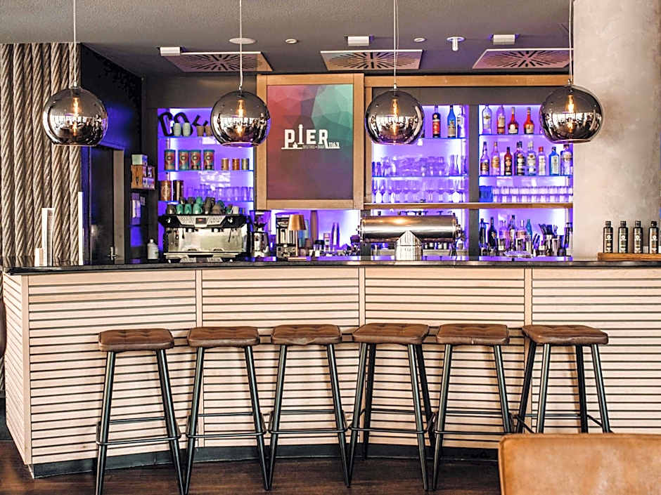 Mercure Hotel Hamburg City