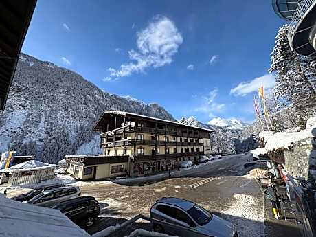 Landhotel Post