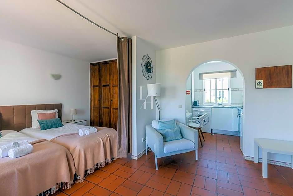 Old Village & Prestige