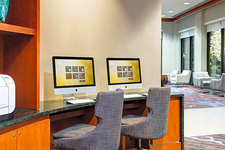 Residence Inn by Marriott National Harbor Washington, DC Area