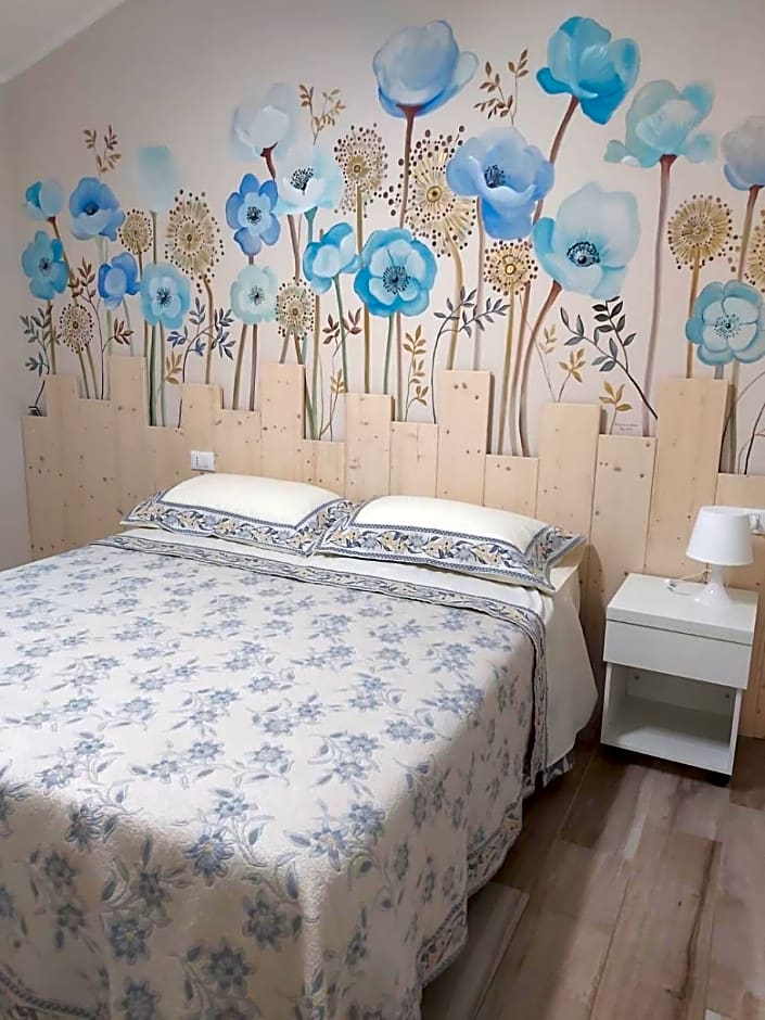 B&b La Casa Colonica