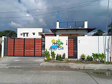 Natural Hotspring Resort in Laguna