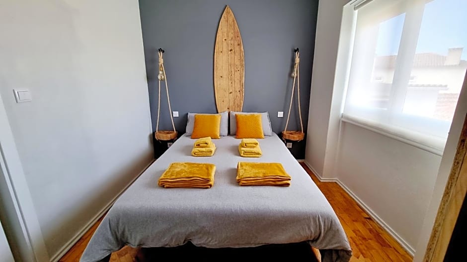 Family Surf Home - Hostel