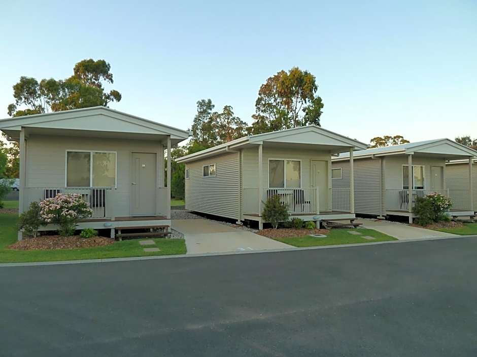 Chinchilla Tourist Park