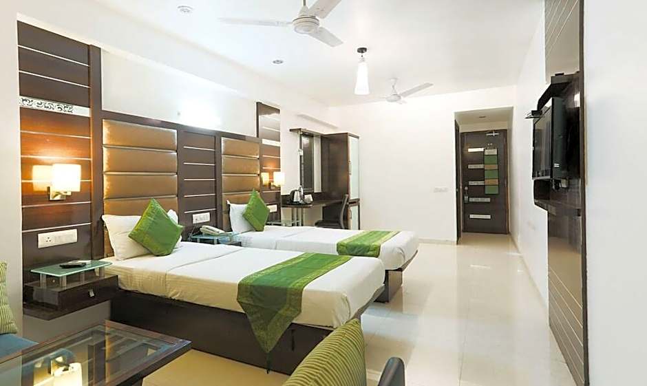 Hotel Apple Inn