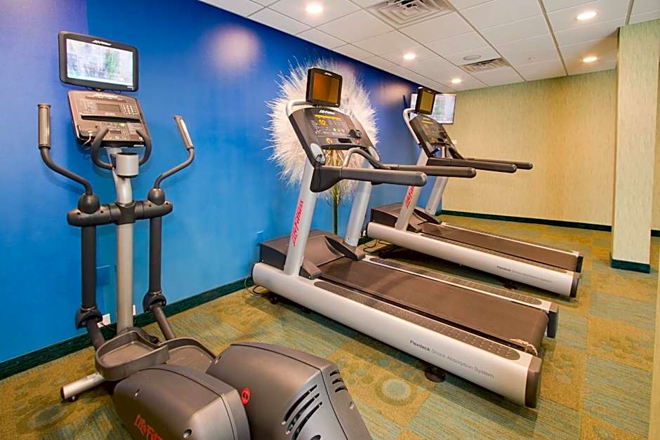 SpringHill Suites by Marriott Orlando Lake Buena Vista South