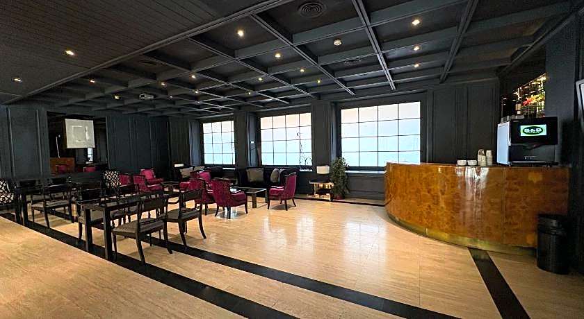 Crisol Puerta de Burgos