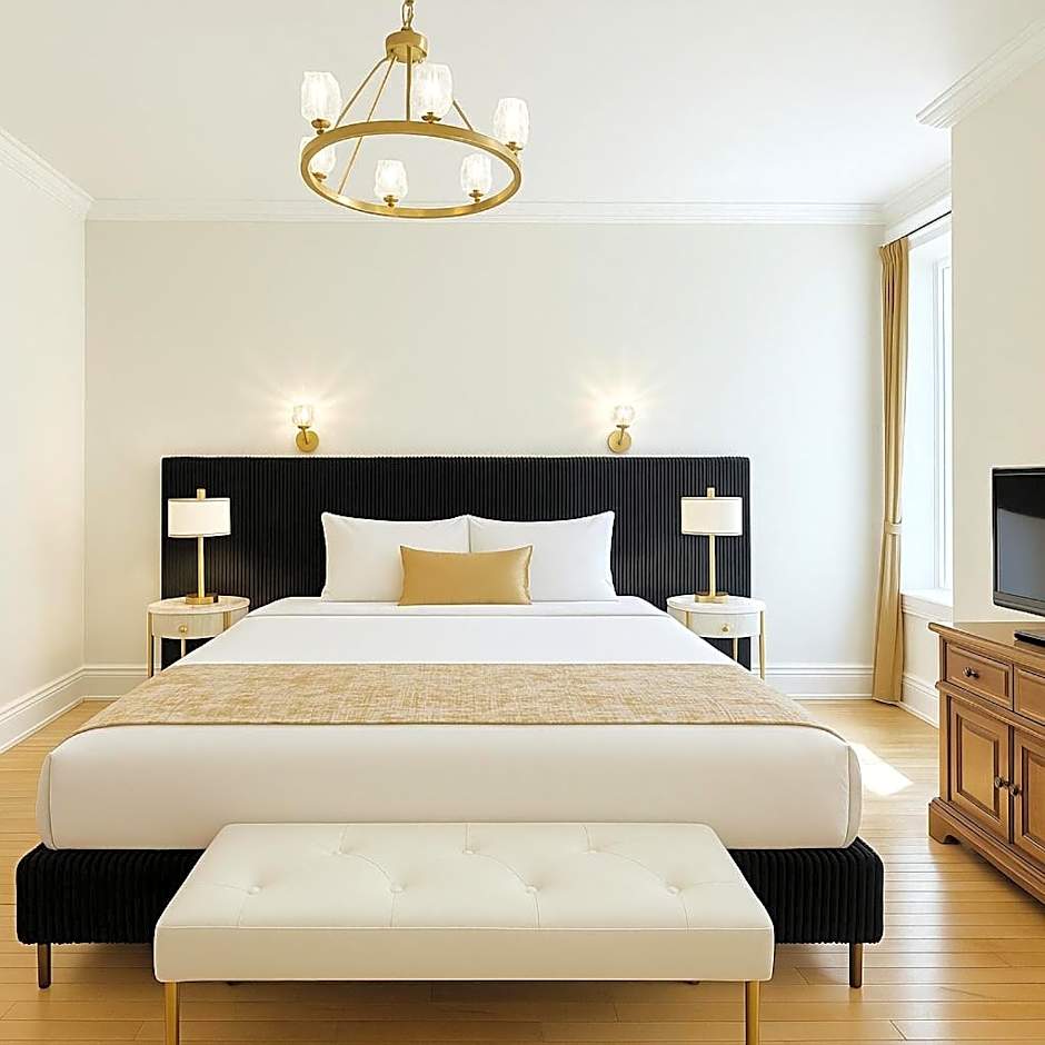 Hotel Relais Charles-Alexandre