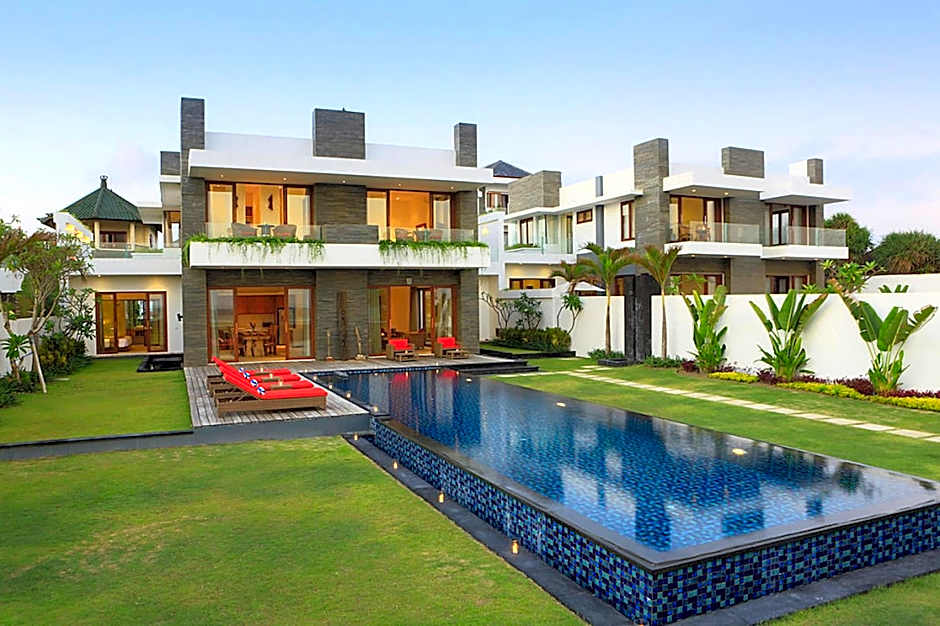 Bali Diamond Estates & Villas